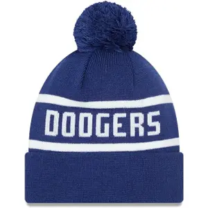 Bonnet with pompon Los Angeles Dodgers 2021/22 image-0