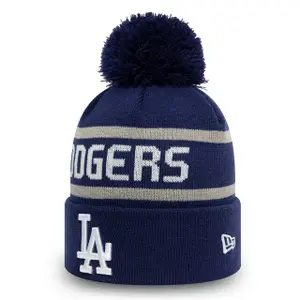 Bonnet with pompon Los Angeles Dodgers 2021/22 image-1