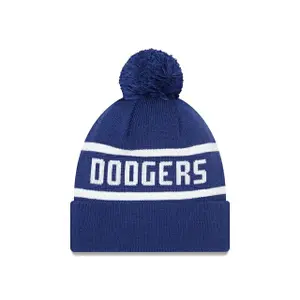 Bonnet with pompon Los Angeles Dodgers 2021/22 image-2