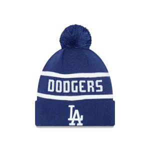 Bonnet with pompon Los Angeles Dodgers 2021/22 image-3