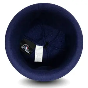 Bonnet with pompon Los Angeles Dodgers 2021/22 image-5