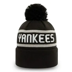 Bonnet with pompon New York Yankees 2021/22 image-4