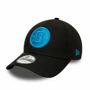 9forty cap Los Angeles Clippers 2021/22 image-0