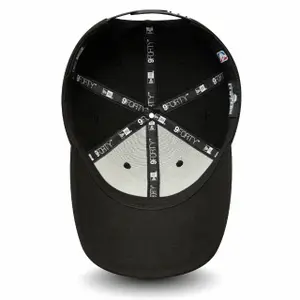 9forty cap Los Angeles Clippers 2021/22 image-2
