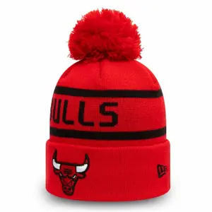 Bonnet with pompon Chicago Bulls 2021/22 image-0