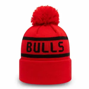 Bonnet with pompon Chicago Bulls 2021/22 image-1