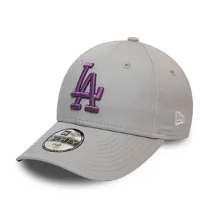 9forty børnekasket Los Angeles Dodgers image-0