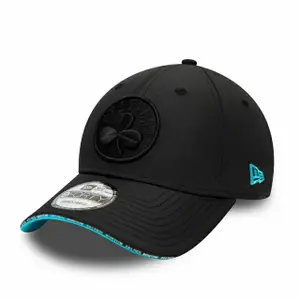 9forty cap Boston Celtics 2021/22 image-0