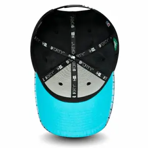 9forty cap Boston Celtics 2021/22 image-1