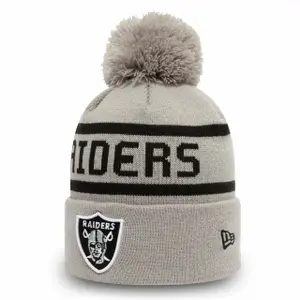 Bonnet with pompon Las Vegas Raiders 2021/22 image-0