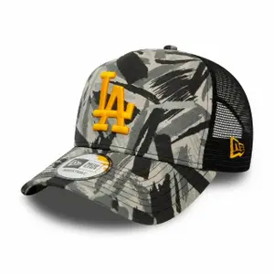 Trucker cap Los Angeles Dodgers 2021/22 image-0