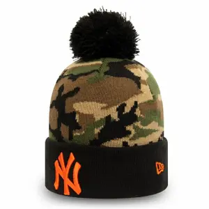 Children's tassel hat New York Yankees 2021/22 image-0