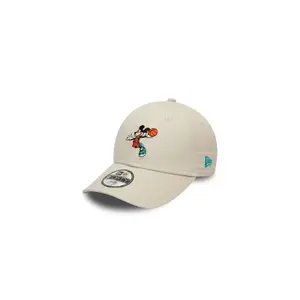 9forty børnekasket New Era Dinsey Sport image-0