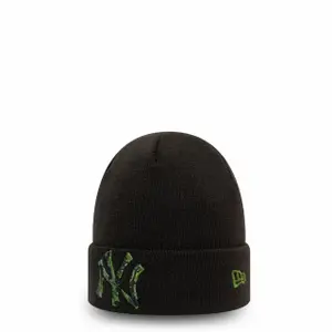 Child's cap with lapel New York Yankees 2021/22 image-0