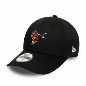 9forty child cap New Era Goofy Disney image-0