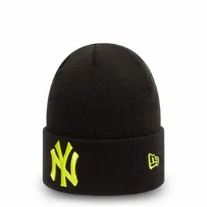 Cap with lapel New York Yankees 2021/22 image-0