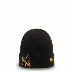 Child's cap with lapel New York Yankees 2021/22 image-0