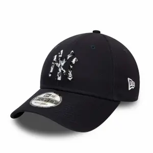 9forty cap New York Yankees 2021/22 image-0