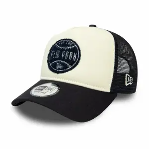 Trucker cap New Era Patch image-0