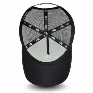 Trucker cap New Era Patch image-2