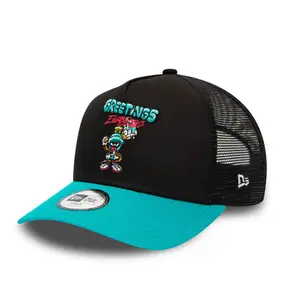 Trucker-kasket til børn New Era Marvin image-0