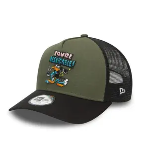 Trucker-kasket til børn New Era Daffy Duck image-0