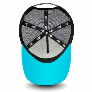 Kids trucker cap New Era Taz Warner Bros image-1