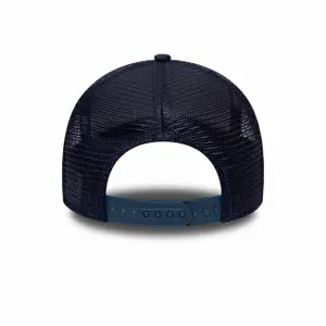 Kids trucker cap New Era Taz Warner Bros image-2