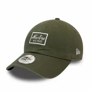 9twenty cap New Era Patch Casual Classic image-0