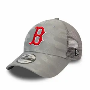 Trucker cap Boston Red Sox 2021/22 image-0