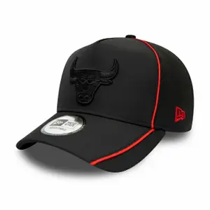 Trucker cap Chicago Bulls 2021/22 image-0
