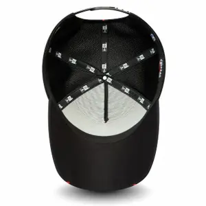 Trucker cap Chicago Bulls 2021/22 image-2