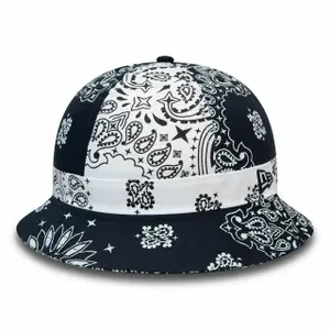 Bob New Era Paisley Navy Explorer image-0