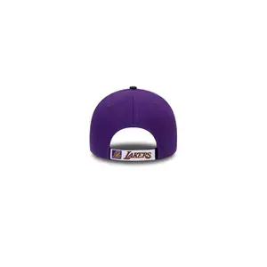 9forty børnekasket Los Angeles Lakers image-1