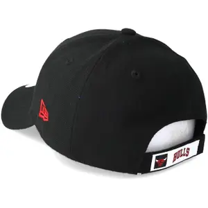 9forty børnekasket Chicago Bulls image-1