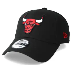 9forty børnekasket Chicago Bulls image-0