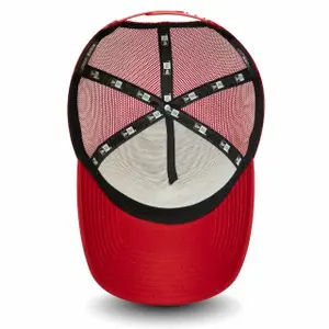 Trucker cap Los Angeles Dodgers 2021/22 image-2