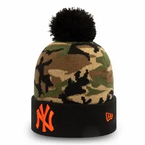 Bonnet with pompon New York Yankees 2021/22 image-0