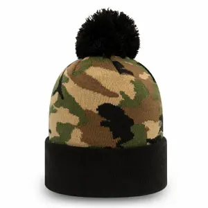 Bonnet with pompon New York Yankees 2021/22 image-1