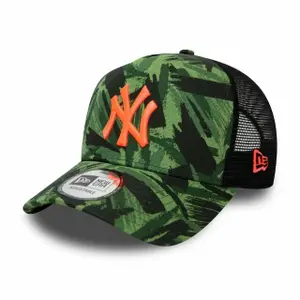Trucker cap New York Yankees 2021/22 image-0