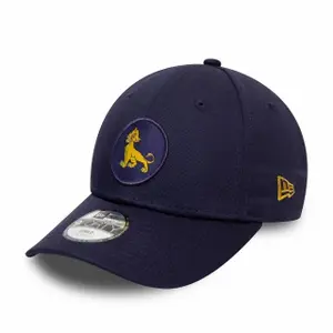 9forty child cap New Era Simba Disney image-0