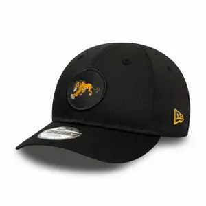 9forty child cap New Era Scar Disney image-0