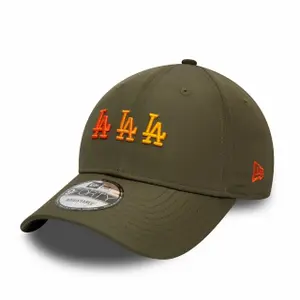 9forty cap Los Angeles Dodgers 2021/22 image-0