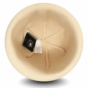 Bonnet fem e Pop base Cuff Los Angeles Dodgers image-2