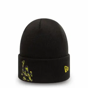 Cap with lapel Los Angeles Dodgers 2021/22 image-0