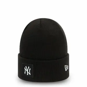 Bonnet Team Cuff Boston New York Yankees image-0