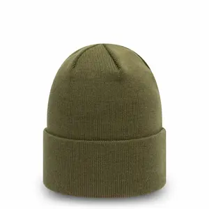 Bonnet Team Cuff Boston Los Angeles Dodgers image-1