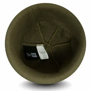 Bonnet Team Cuff Boston Los Angeles Dodgers image-2