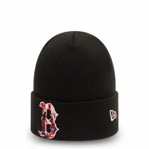 Cap with lapel Boston Red Sox 2021/22 image-0