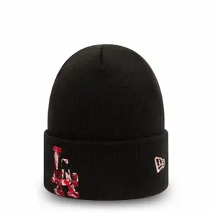 Cap with lapel Los Angeles Dodgers 2021/22 image-0